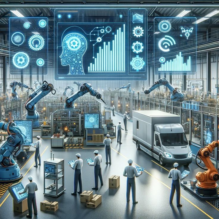 Automation vs Employment: Africa Business  Finding the Balance